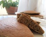 ❀和風なホットケーキ❀作り方9写真