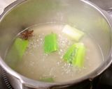 １袋麺がボリュームＵＰ！ヘルシー皿うどん作り方1写真