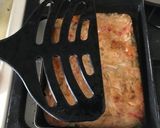 もやしとネギのチーズチヂミ作り方6写真