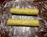 サクッホロッお店の味☆紅茶クッキー作り方11写真