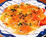 トマトドレッシング♡カルパッチョ風作り方4写真