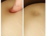 いちごマーブルパン（ＨＢ使用）作り方4写真