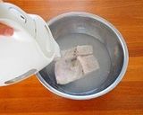 簡単!絶品!煮魚の黄金比作り方1写真