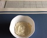 クリームチーズで簡単ティラミス作り方2写真