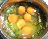 ホッとする味♫簡単香ばし甘辛～な卵焼き♡作り方1写真