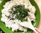韓国風肉巻きおにぎり☆やっぱり美味しい！作り方1写真
