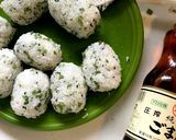 韓国風肉巻きおにぎり☆やっぱり美味しい！作り方2写真