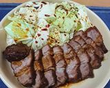 炊飯器でチャーシュー作り方6写真