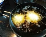 卵の天ぷら作り方6写真