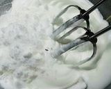 大好評のあずきケーキ♪作り方1写真