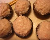 軟骨入りの甘辛肉団子作り方3写真