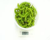 食品乾燥機で枝豆ジャーキーの作り方作り方1写真