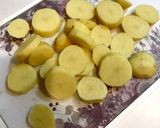 簡単美味しい☆マッシュポテトお子様にも!作り方2写真