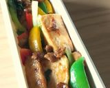 よっちゃん豆腐チャンプル作り方4写真