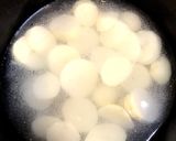 簡単美味しい☆マッシュポテトお子様にも!作り方3写真