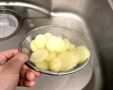 簡単美味しい☆マッシュポテトお子様にも!作り方4写真