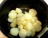簡単美味しい☆マッシュポテトお子様にも!作り方5写真