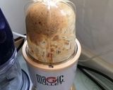 カラーラで作るまぐろの味噌マヨ焼き作り方3写真