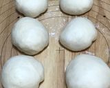 ちくわパン作り方5写真
