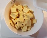 ご飯は高野豆腐作り方2写真