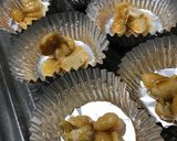 カラメルナッツチョコ作り方3写真