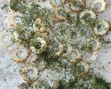 レンジで時短ちくわのおつまみ作り方1写真
