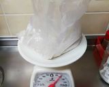 計量カンタン★全粒粉ケーキ★朝食に★作り方1写真