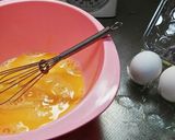 計量カンタン★全粒粉ケーキ★朝食に★作り方3写真