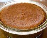 低糖質のグルテンフリースポンジケーキ。作り方7写真