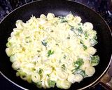 簡単♬フワフワ♬ネギだけdeお好み焼き作り方4写真