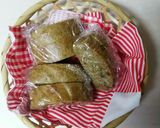 計量カンタン★全粒粉ケーキ★朝食に★作り方7写真