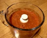 MADなひよこ豆と鶏もも挽肉カレー作り方1写真