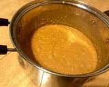 MADなひよこ豆と鶏もも挽肉カレー作り方5写真