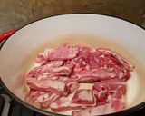 羊肉と野菜作り方3写真