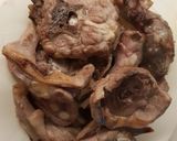 羊肉と野菜作り方4写真