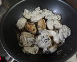 栄養満点！牡蠣チャウダー作り方5写真