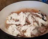 羊肉と野菜作り方6写真