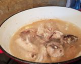 羊肉と野菜作り方7写真
