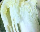 圧力鍋不要とろとろロール白菜作り方1写真