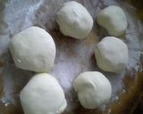 ♪とうふフランス♪作り方5写真