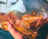 61℃ 本格中華！極上自家製チャーシュー作り方6写真