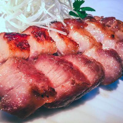 61℃ 本格中華！極上自家製チャーシュー by 低温調理器BONIQ