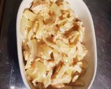 レンジで！玉ねぎとツナのチーズ焼き作り方3写真
