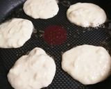 バナナのパイクレット作り方6写真