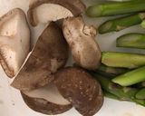 ぷりっぷり旨み凝縮！鶏肉のオイスター炒め作り方4写真