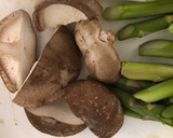ぷりっぷり旨み凝縮！鶏肉のオイスター炒め作り方4写真