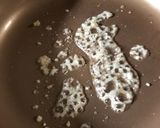 サバ缶とニラのパワー和え作り方2写真