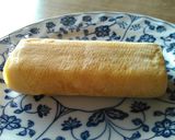 我が家の基本の玉子焼き作り方4写真