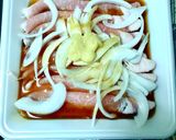 めっちゃ旨っ簡単！生姜焼き作り方1写真