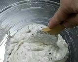 大好評のあずきケーキ♪作り方3写真